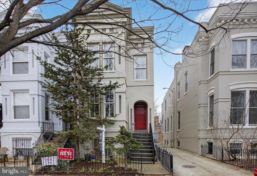 Unit for sale at 116 11TH STREET NE, WASHINGTON, DC 20002
