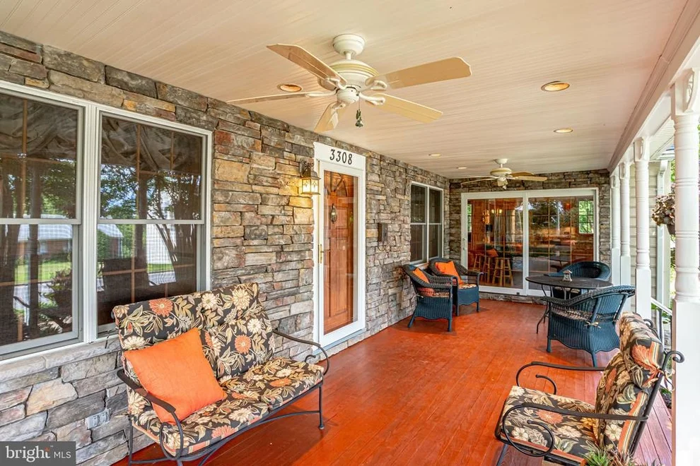 Unit for sale at 3308 ARUNDEL AVENUE, ALEXANDRIA, VA 22306