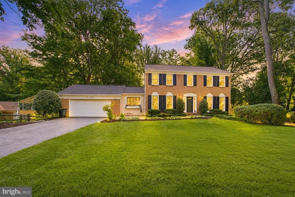Unit for sale at 5194 DUNGANNON ROAD, FAIRFAX, VA 22030