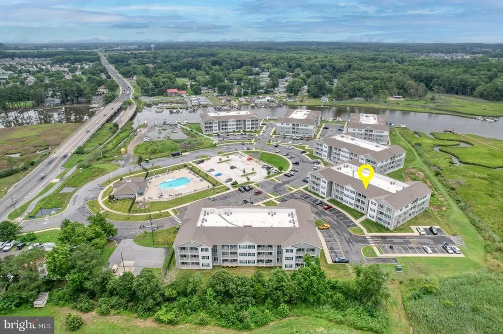 Unit for sale at 33548 OLD SALT LANE, LEWES, DE 19958