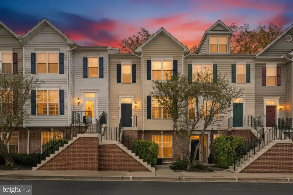 Unit for sale at 86 HARBOUR HEIGHTS DRIVE, ANNAPOLIS, MD 21401
