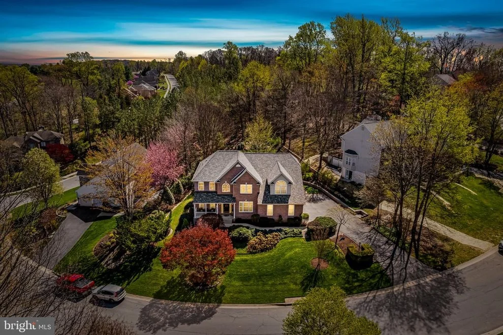 Unit for sale at 6815 CHERRY TREE COURT, NEW MARKET, MD 21774