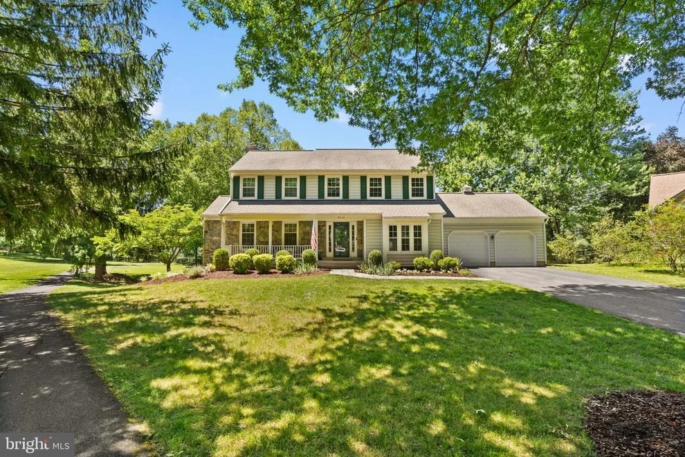 Unit for sale at 8316 FRONTWELL CIRCLE, GAITHERSBURG, MD 20886