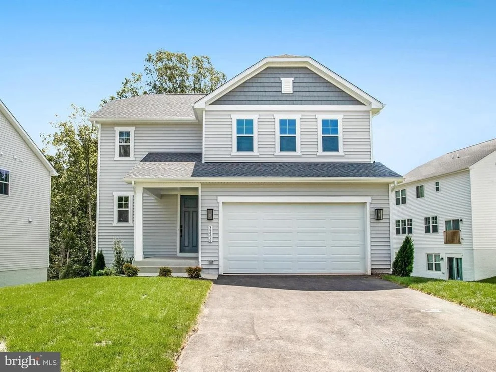 Unit for sale at 35598 PINE NEEDLE LANE, LOCUST GROVE, VA 22508