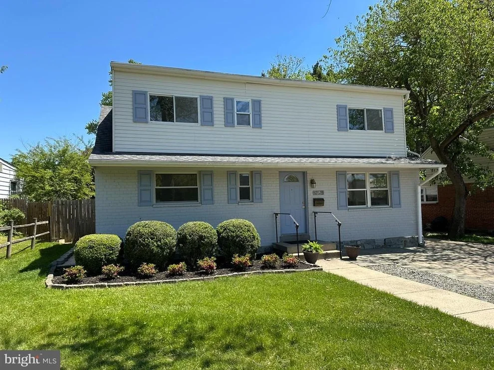 Unit for sale at 12625 FARNELL DRIVE, SILVER SPRING, MD 20906