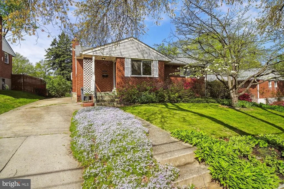 Unit for sale at 1903 ROCKLAND AVENUE, ROCKVILLE, MD 20851
