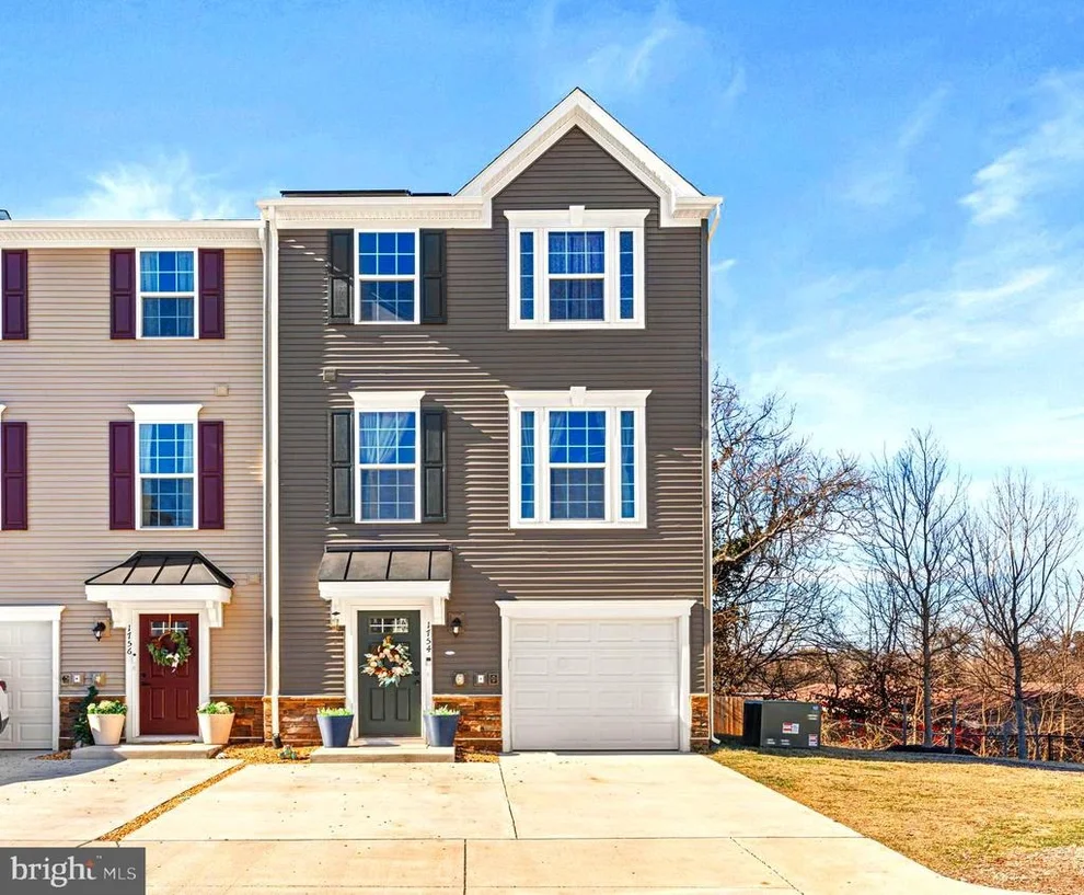 Unit for sale at 1754 SCENIC LOOP, CULPEPER, VA 22701