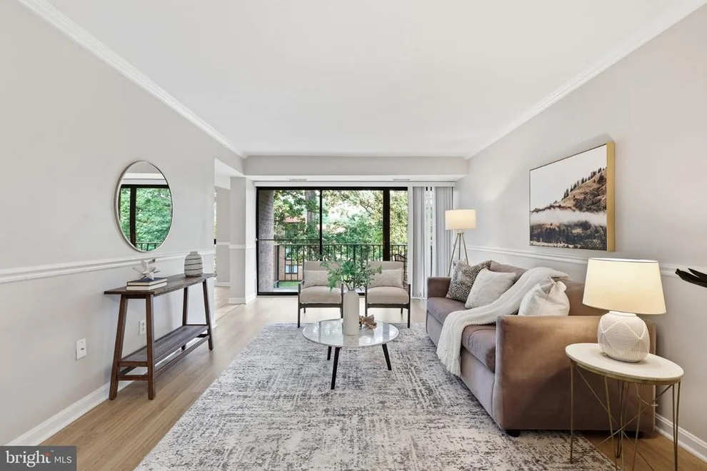 Unit for sale at 2014 COLTS NECK ROAD, RESTON, VA 20191