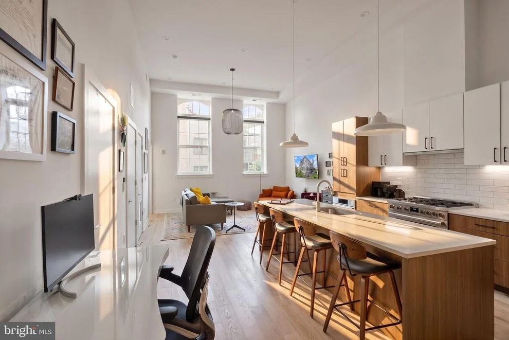 Unit for sale at 440 R STREET NW, WASHINGTON, DC 20001