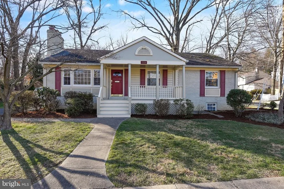 Unit for sale at 5326 YORKTOWN BOULEVARD, ARLINGTON, VA 22207