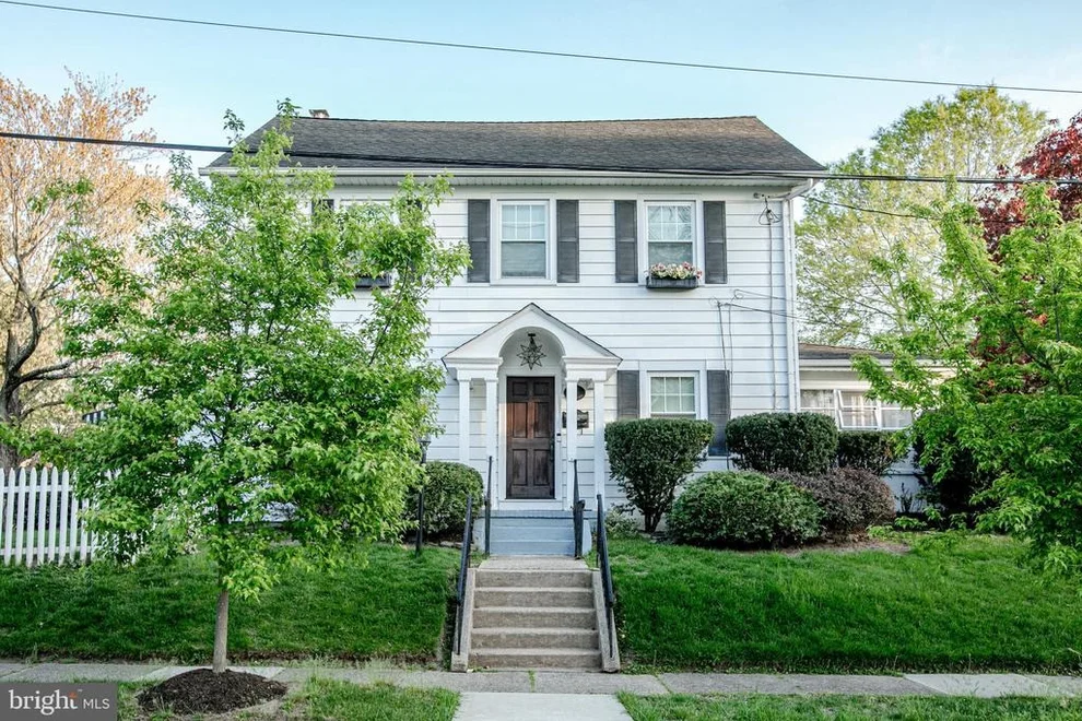 Unit for sale at 5 EATON AVENUE, HAMILTON, NJ 08619