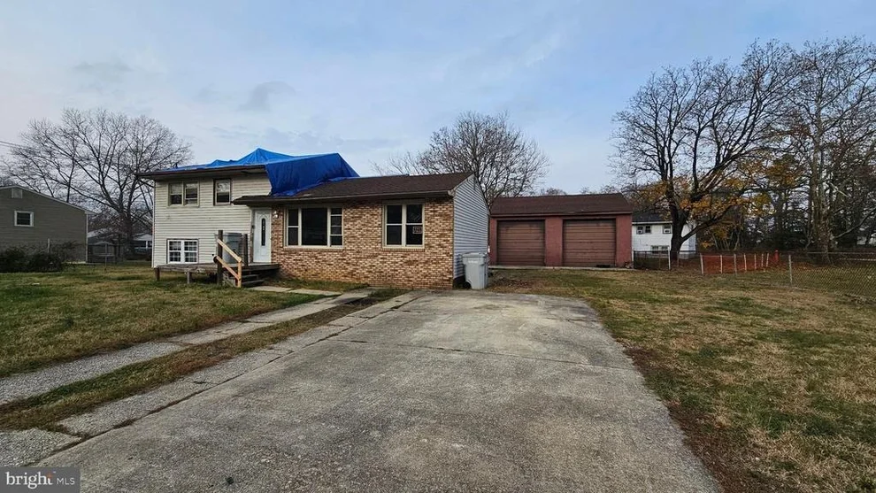 Unit for sale at 1500 VENUS DRIVE, VINELAND, NJ 08360