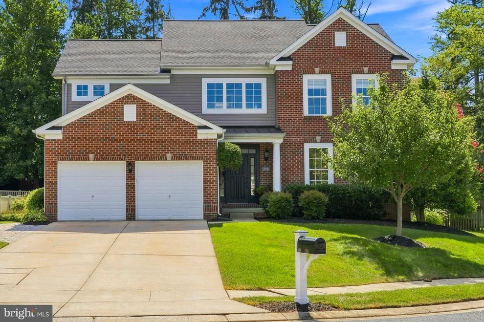 Unit for sale at 2911 MCGONAGALL COURT, ABINGDON, MD 21009