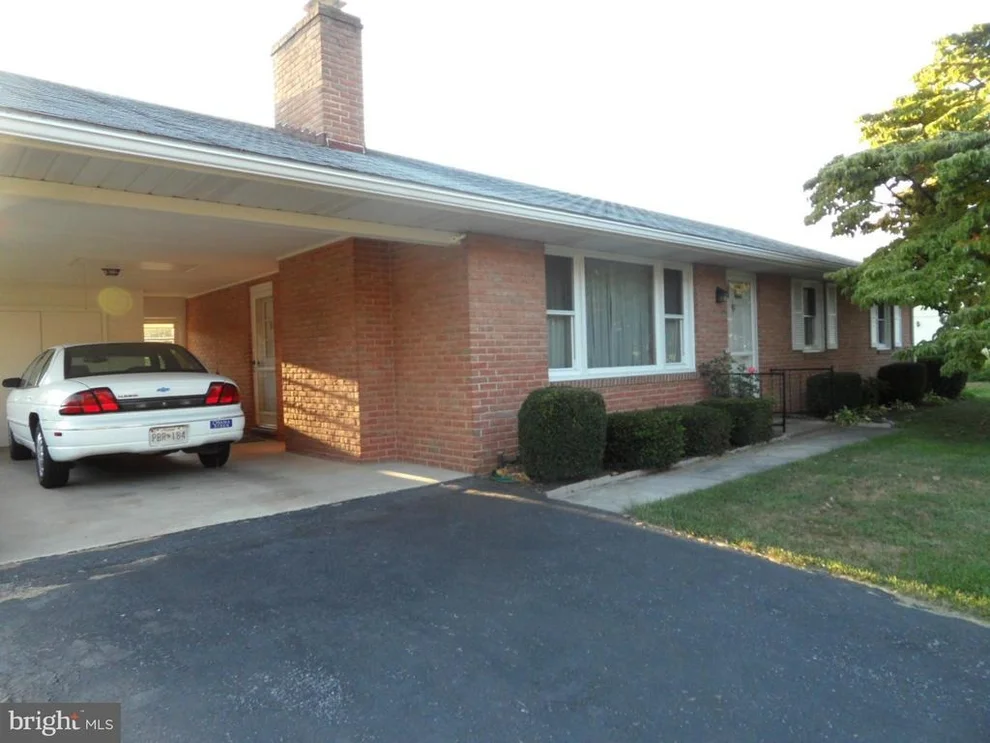 Unit for sale at 13906 GREEN MOUNTAIN DRIVE, MAUGANSVILLE, MD 21767