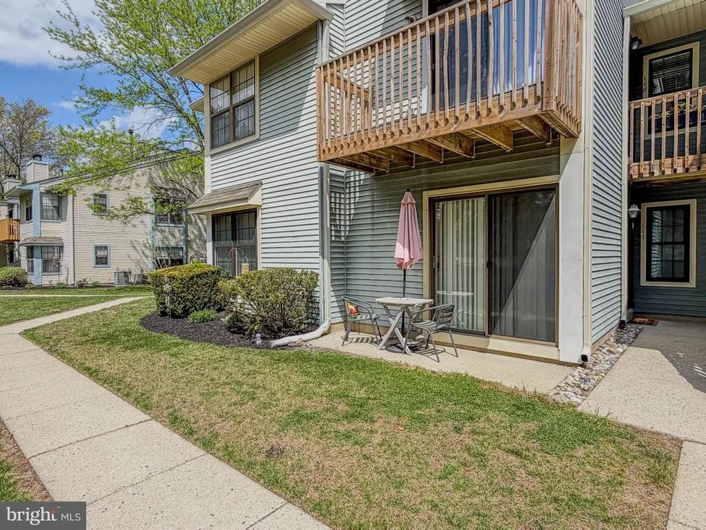 Unit for sale at 117 ASHTON COURT, WEST DEPTFORD, NJ 08051