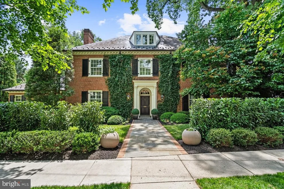 Unit for sale at 3200 WOODLAND DRIVE NW, WASHINGTON, DC 20008