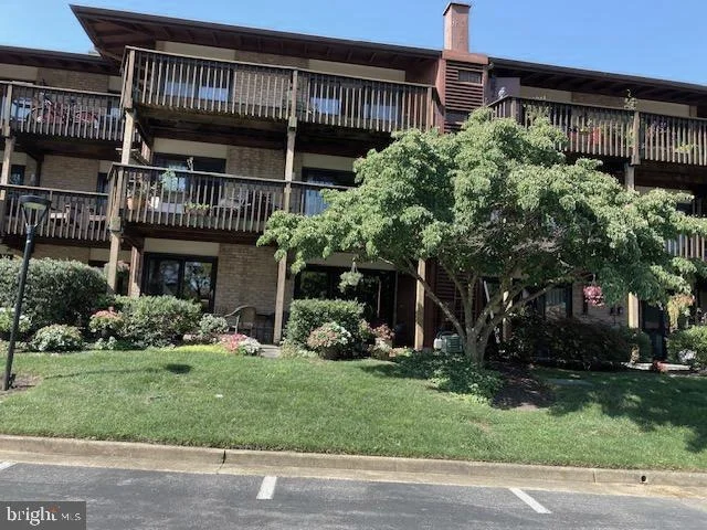 Unit for sale at 763 FAIRVIEW AVENUE, ANNAPOLIS, MD 21403