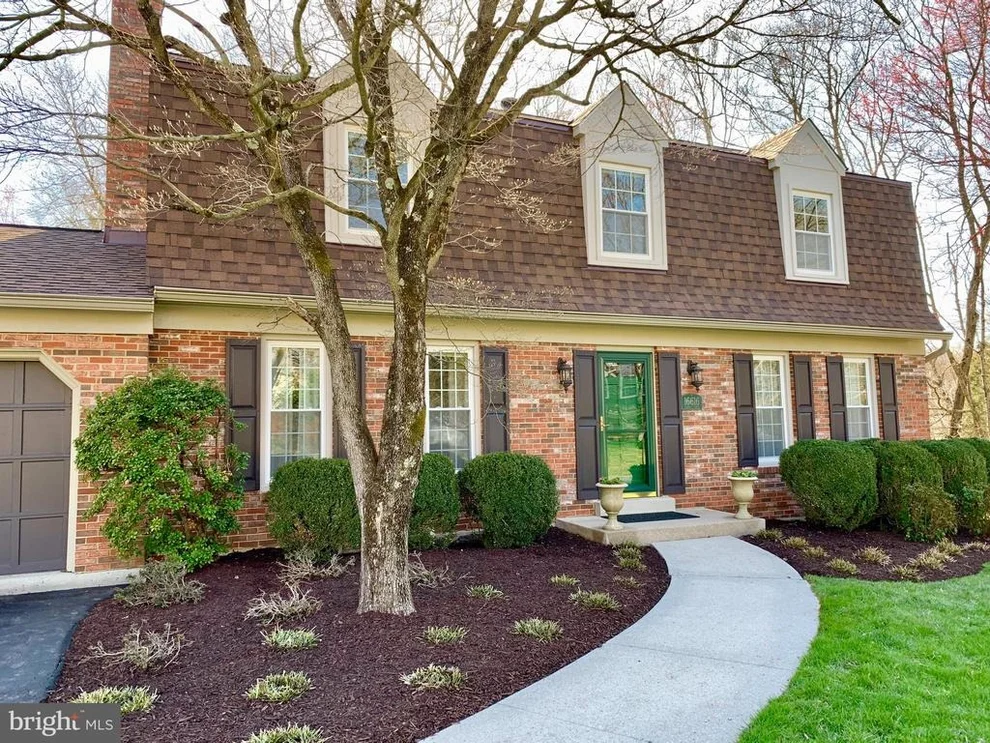 Unit for sale at 16616 CUTLASS DRIVE, ROCKVILLE, MD 20853