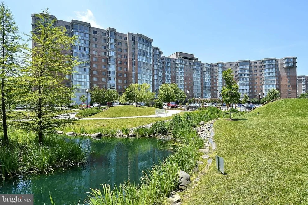 Unit for sale at 3100 N LEISURE WORLD BOULEVARD, SILVER SPRING, MD 20906