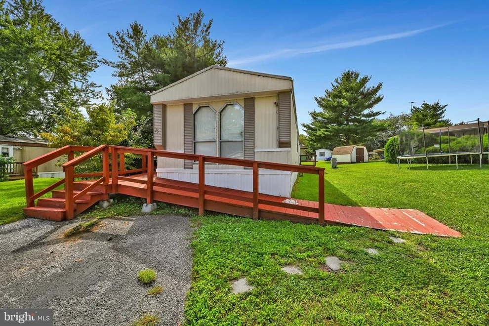 Unit for sale at 25 WILLOW TREE LANE, DOVER, PA 17315