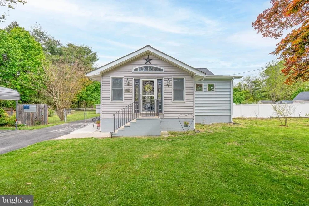 Unit for sale at 1786 WASHINGTON AVENUE, VINELAND, NJ 08361