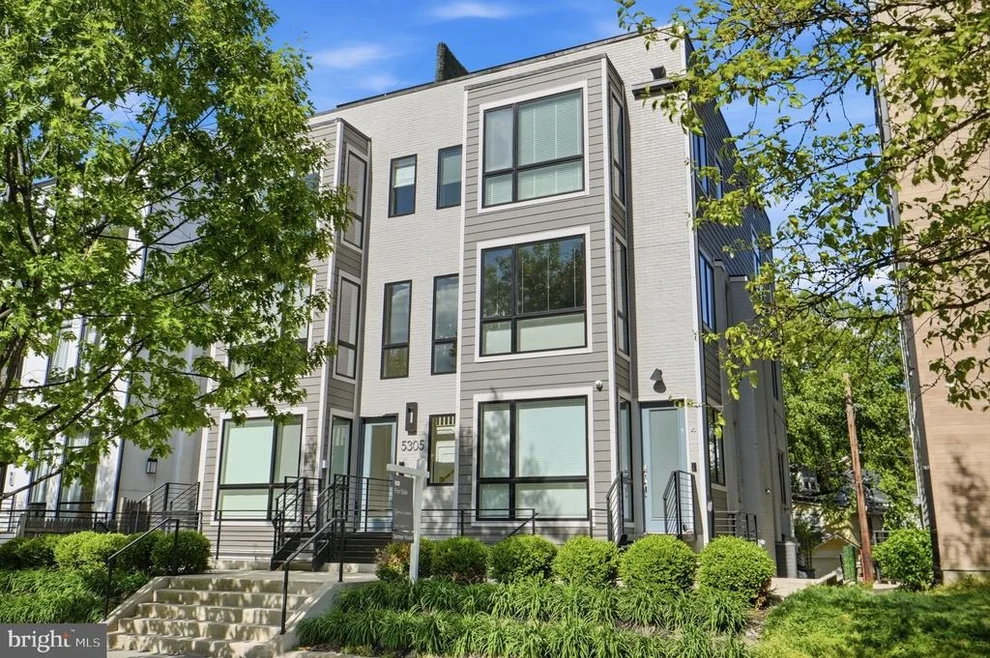 Unit for sale at 5305 CONNECTICUT AVENUE NW, WASHINGTON, DC 20015