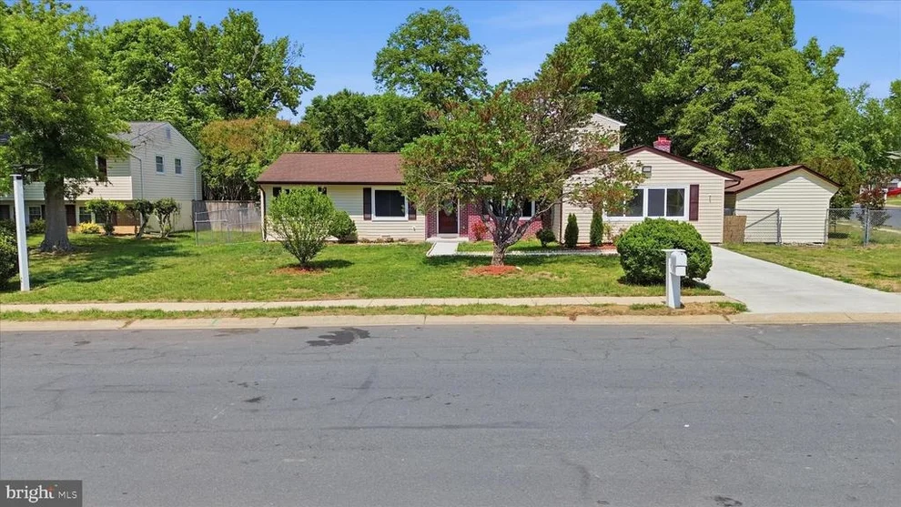 Unit for sale at 10501 BEECHWOOD DRIVE, WALDORF, MD 20601