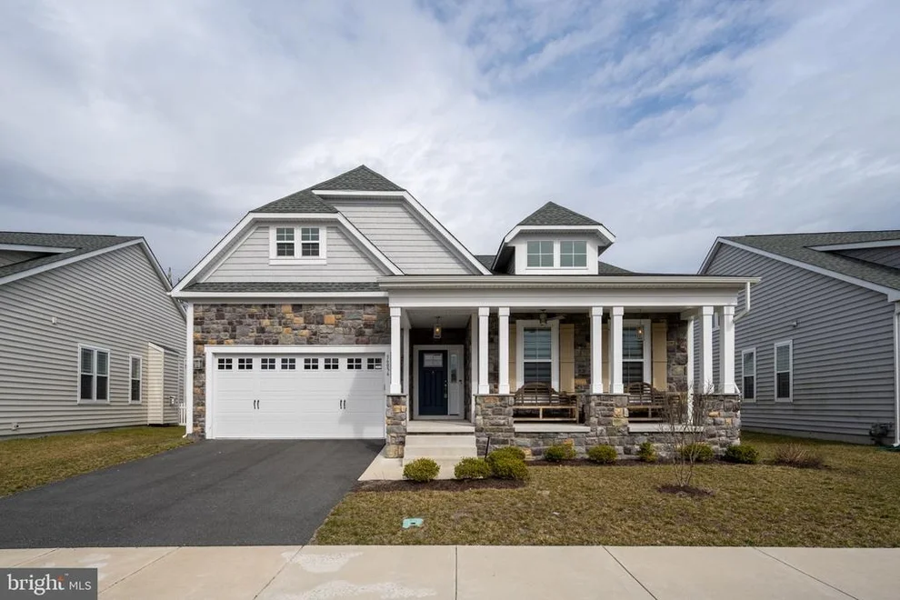 Unit for sale at 36056 HUNTINGTON STREET, MILLVILLE, DE 19967