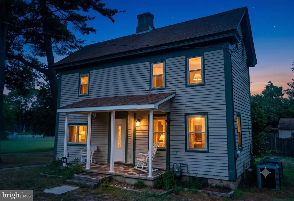 Unit for sale at 431 MAIN STREET, DORCHESTER, NJ 08316