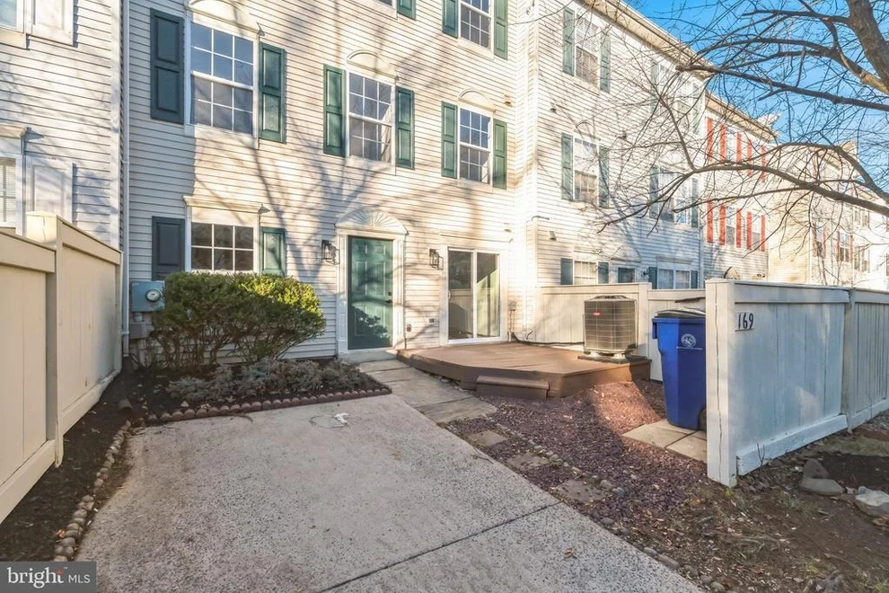 Unit for sale at 169 HEATHFIELD DRIVE, FREDERICK, MD 21702