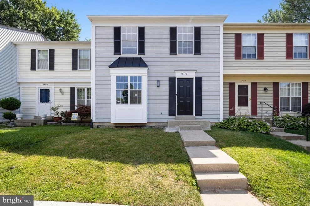 Unit for sale at 13410 COUNTRY RIDGE DRIVE, GERMANTOWN, MD 20874