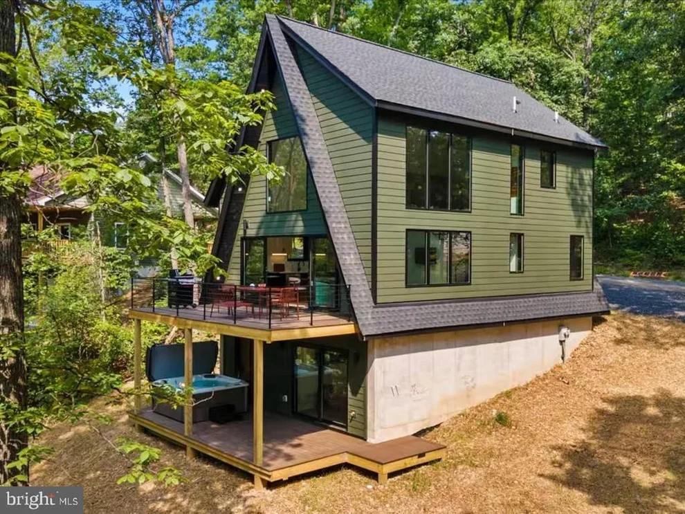 Unit for sale at Lot 316 SYCAMORE RD, MOUNT JACKSON, VA 22842