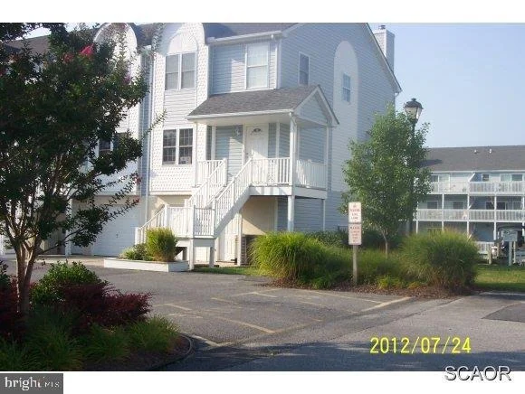 Unit for sale at 38241 YACHT BASIN ROAD, OCEAN VIEW, DE 19970