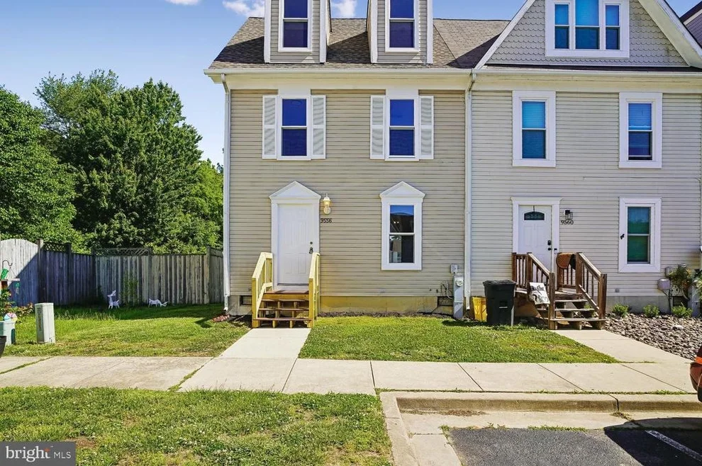 Unit for sale at 9556 SEA GULL COURT, NORTH BEACH, MD 20714