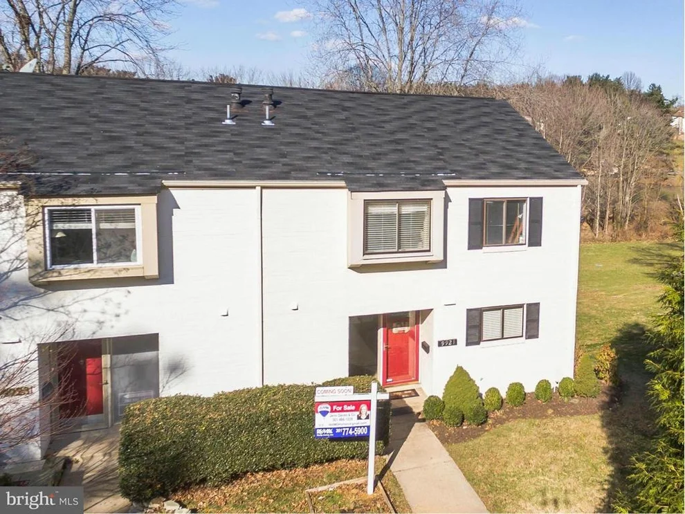 Unit for sale at 9921 LAKE LANDING ROAD, MONTGOMERY VILLAGE, MD 20886