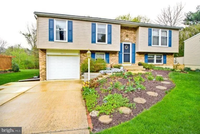 Unit for sale at 9313 ANGELINA CIRCLE, COLUMBIA, MD 21045