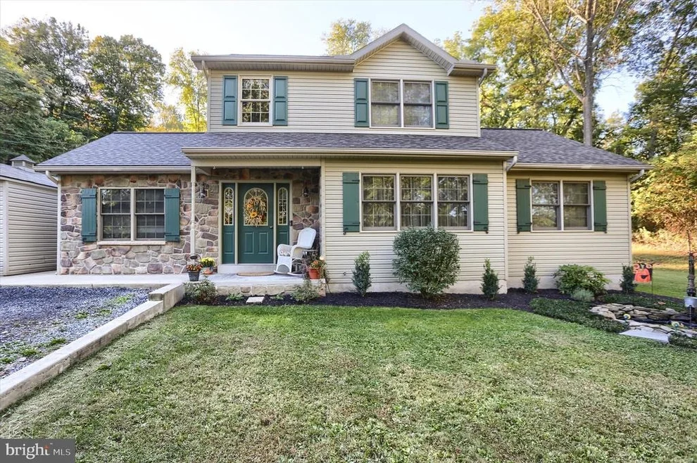 Unit for sale at 615 SINGER LANE, DAUPHIN, PA 17018