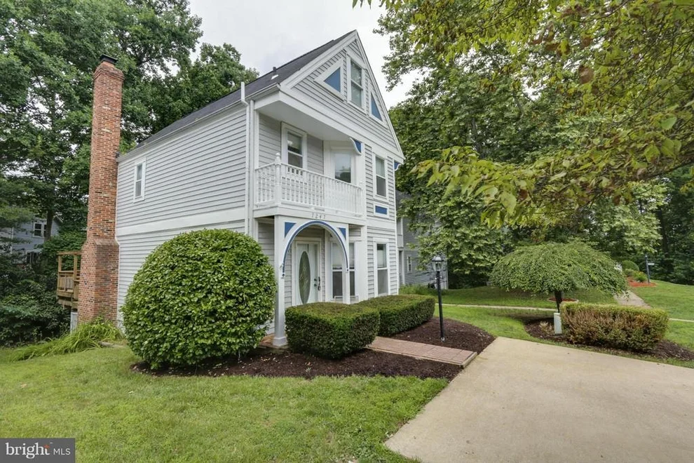 Unit for sale at 7247 RIDING HOOD CIRCLE, COLUMBIA, MD 21045