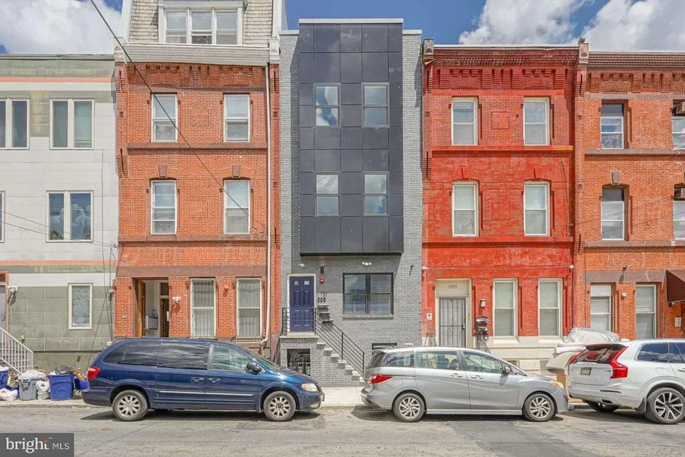 Unit for sale at 1731 W MONTGOMERY AVENUE, PHILADELPHIA, PA 19121