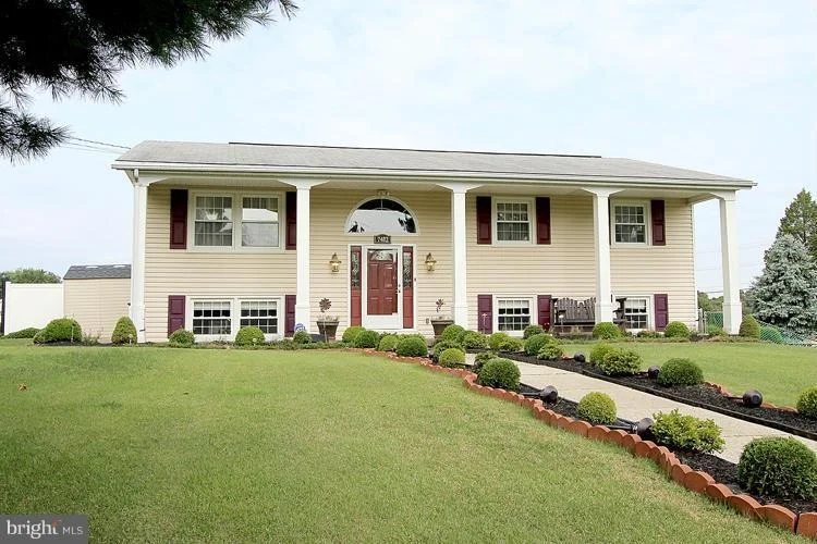 Unit for sale at 7402 LOCUST DRIVE, HANOVER, MD 21076