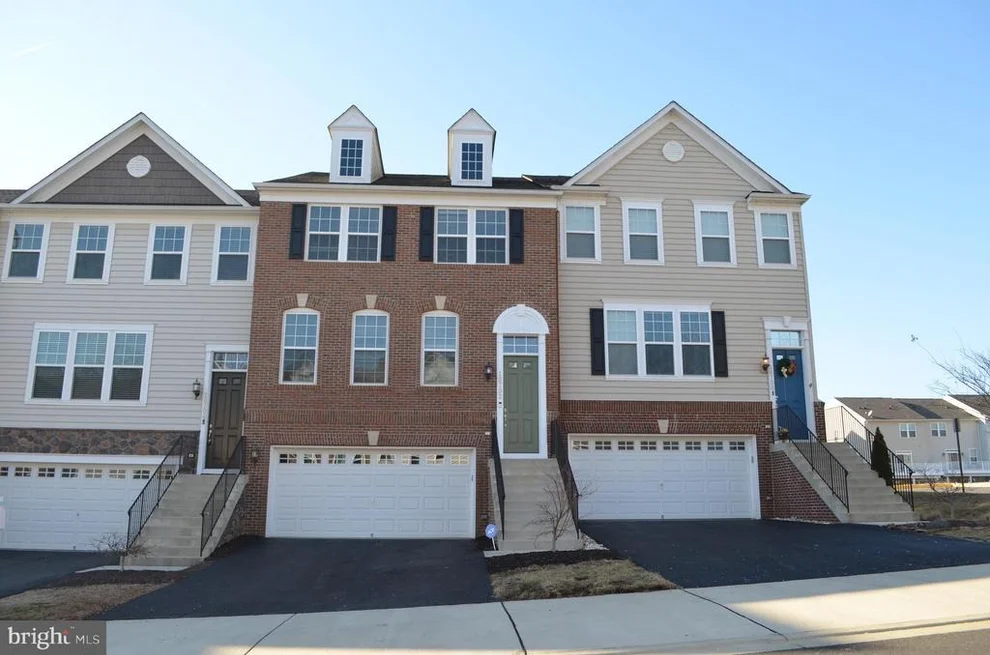 Unit for sale at 16702 SHACKLEFORD WAY, WOODBRIDGE, VA 22191