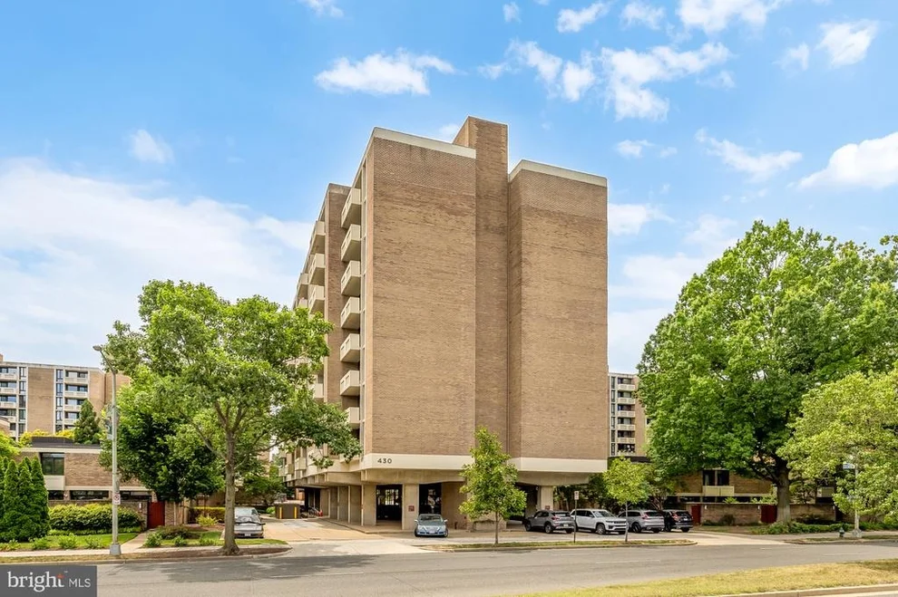 Unit for sale at 430 M STREET SW, WASHINGTON, DC 20024
