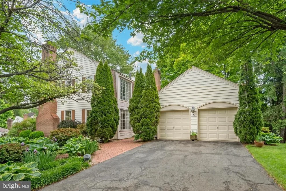 Unit for sale at 6 MASTENBROOK COURT, MONTGOMERY VILLAGE, MD 20886
