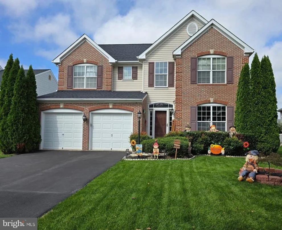 Unit for sale at 18214 ROCKLAND DRIVE, HAGERSTOWN, MD 21740