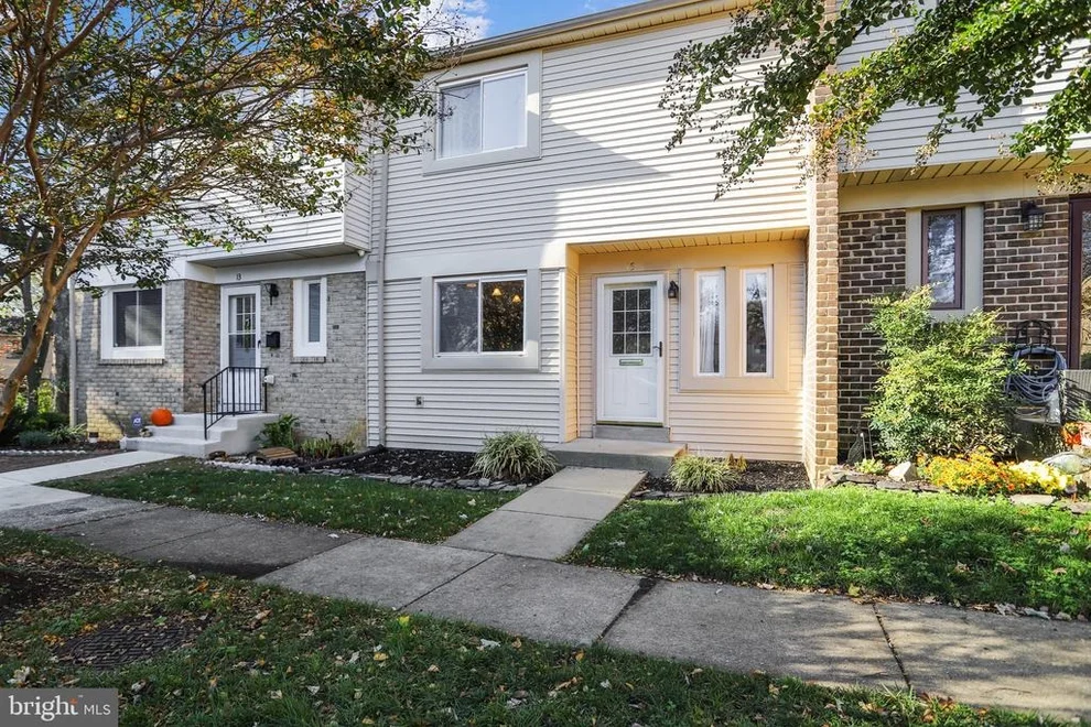 Unit for sale at 15 COPLEY COURT, ANNAPOLIS, MD 21403