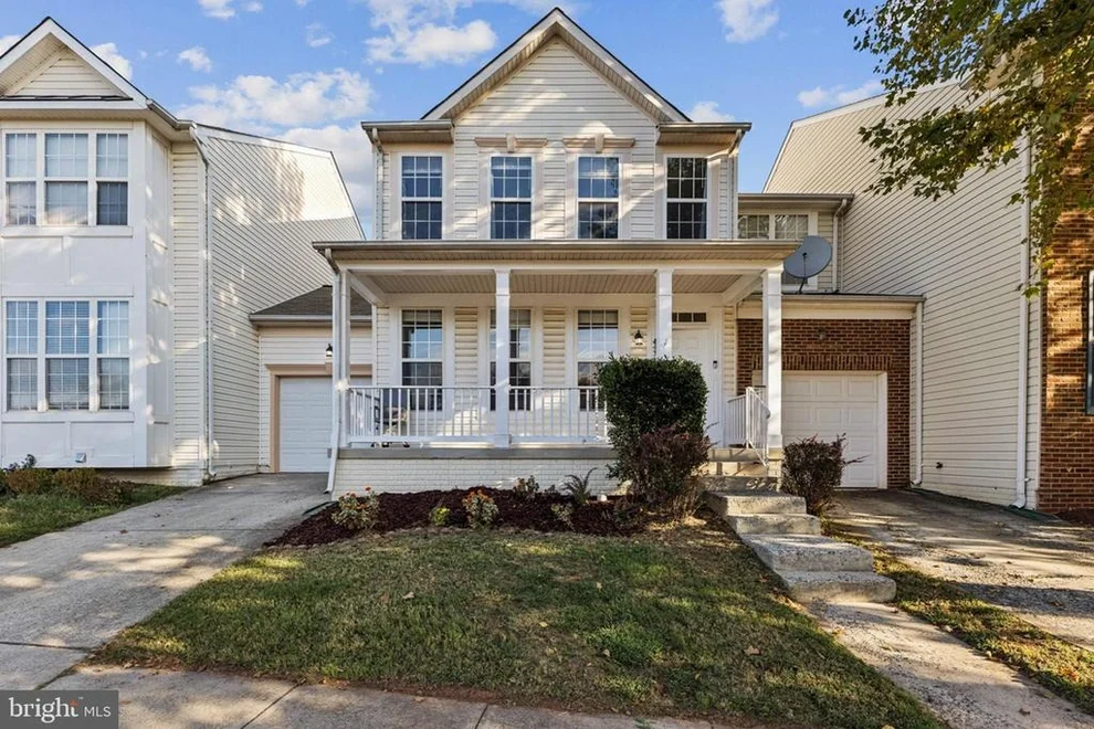 Unit for sale at 44310 SILKWORTH TERRACE, ASHBURN, VA 20147