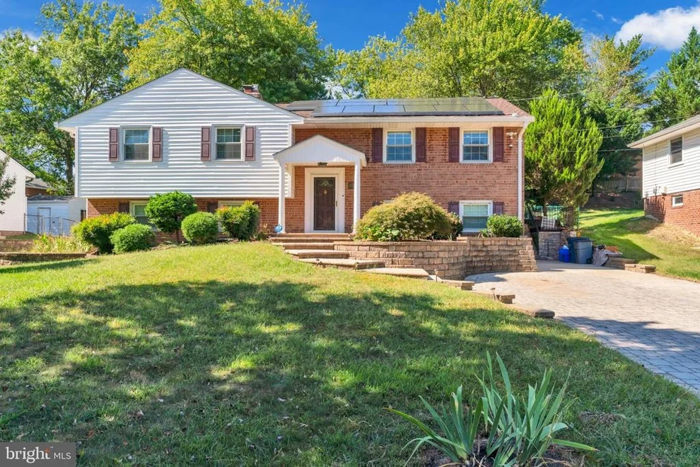 Unit for sale at 12328 PRETORIA DRIVE, SILVER SPRING, MD 20904