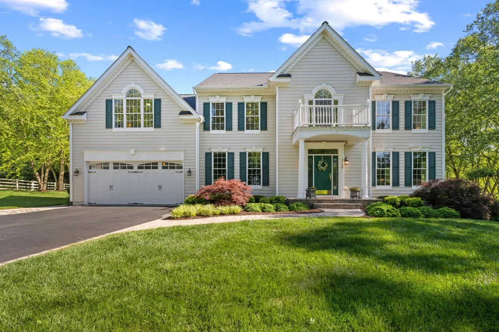 Unit for sale at 2156 GRANT FARM COURT, MARRIOTTSVILLE, MD 21104