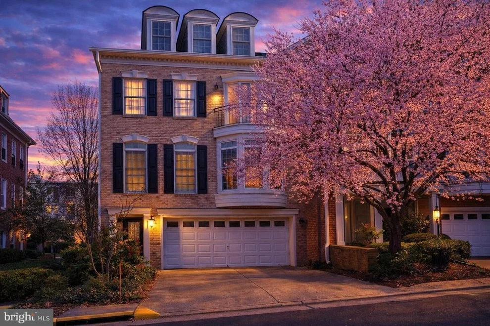 Unit for sale at 7749 LEGERE COURT, MCLEAN, VA 22102