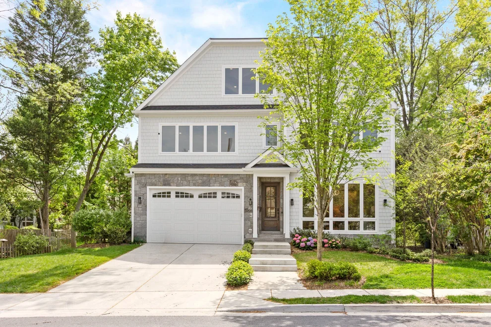 Unit for sale at 3706 SPRING STREET, CHEVY CHASE, MD 20815